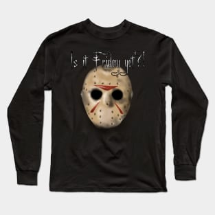 Favorite Day for Jay Long Sleeve T-Shirt